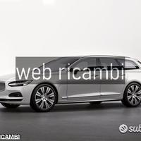 Volvo v90 ricambi 2018