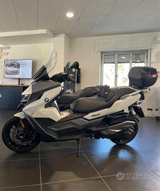 BMW c 400 gt Abs my21