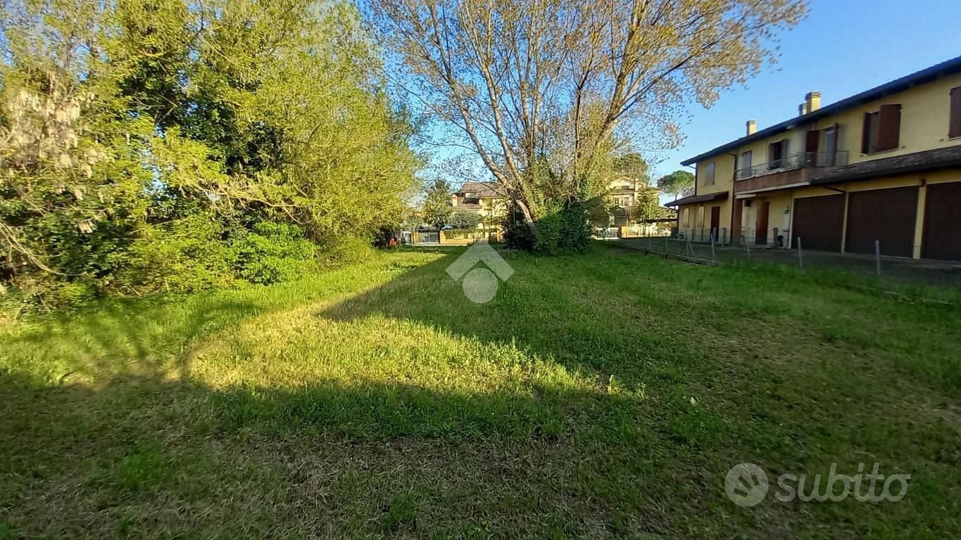 TER. RESIDENZIALE A RUSSI - Vista 5