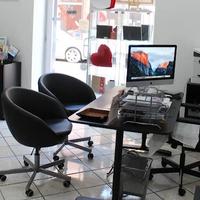 Arredamento completo ufficio - negozio