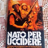 Gustav Hasford Nato Per Uccidere Full Metal Jacket