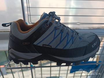 CMP SCARPE UOMO  tg41