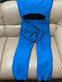 TUTA KART BAMBINO ALPINESTAR Kmx9-v2