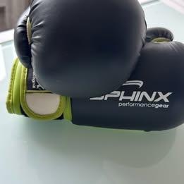 🥊 Guantoni Boxe Bambino SPHINX – Ottimi