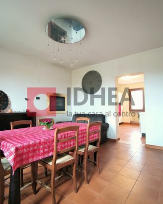 CASA SINGOLA IN CLASSE A4 !! RIF. "URA1"