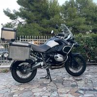 Bmw r 1200 gs - 2012