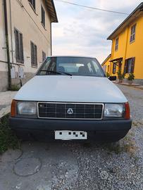 Autobianchi Y10 FIRE anno 1986