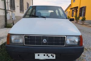 Autobianchi Y10 FIRE anno 1986