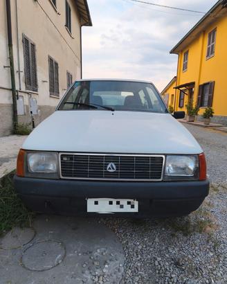 Autobianchi Y10 FIRE anno 1986