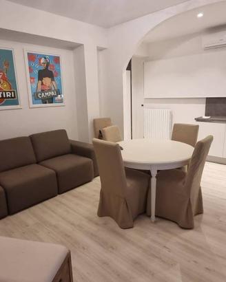 CIVITANOVA M. ZONA SAN MARONE BILOCALE CON P.AUTO