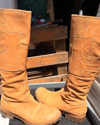 Stivali Timberland