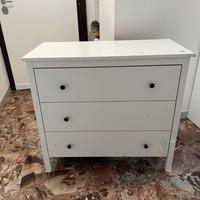 Cassettiera ikea