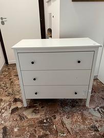 Cassettiera ikea