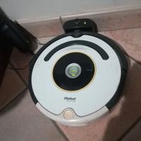 Robot Roomba mod 620