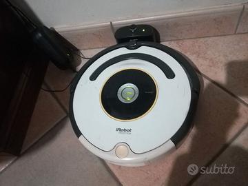 Robot Roomba mod 620