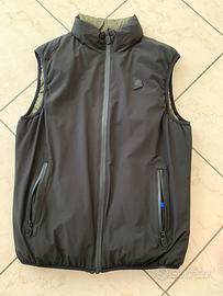 Smanicato Invicta, taglia S