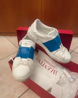 Scarpe valentino garavani