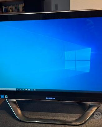 PC all in one