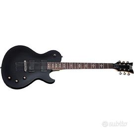C.E.R.C.O Schecter solo 6