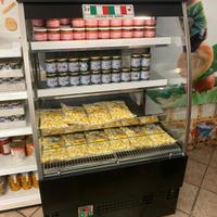 Vetrina Frigo Murale 