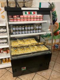 Vetrina Frigo Murale 