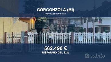 Immobile in asta di 383 m² con più di 5 locali e b