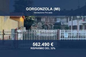 Immobile in asta di 383 m² con più di 5 locali e b