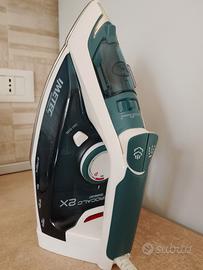 Ferro da stiro Imetec Zerocalc 2200W – Inox – Otti