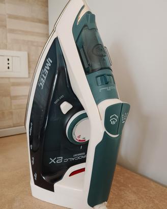 Ferro da stiro Imetec Zerocalc 2200W – Inox – Otti