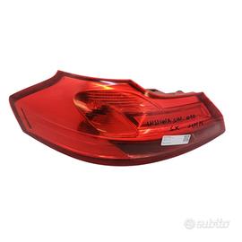 STOP FANALE POSTERIORE SINISTRO OPEL Insignia S. W