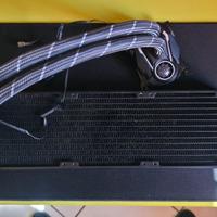 Dissipatore ARCTIC Liquid Freezer II 360