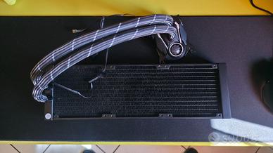 Dissipatore ARCTIC Liquid Freezer II 360