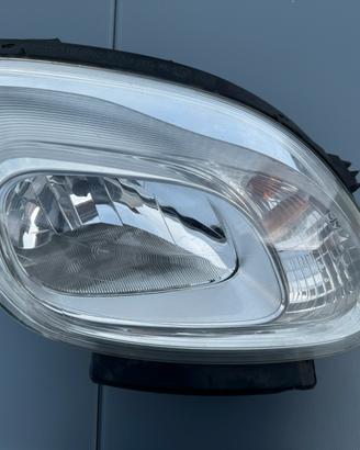 Faro anteriore destro Fiat Panda Easy usato