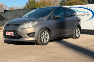 Ford C-Max 1.6 TDCi 115CV Titanium NEOPATENTATI OK