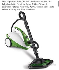 Vaporetto polti