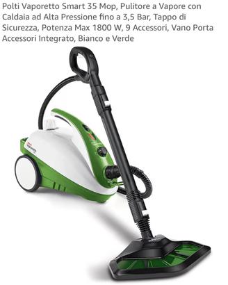 Vaporetto polti