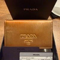 Portafoglio prada