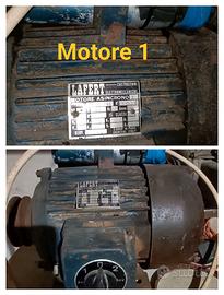 Motore elettrico