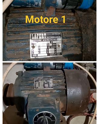 Motore elettrico