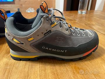 Scarpe hot sale avvicinamento garmont