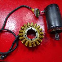 STATORE MOTORINO DUCATI HYPERMOTARD 821