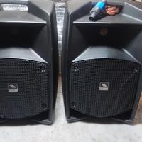 Casse acustiche  proel