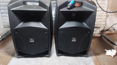 Casse acustiche  proel