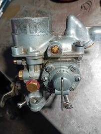 carburatore solex 850/600/500