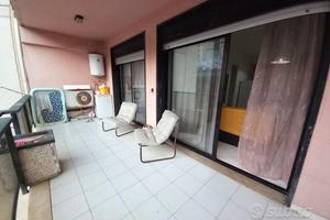 Bivani con terrazzo Viale Principe Umberto