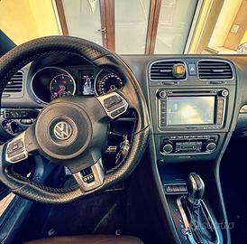 Golf 6