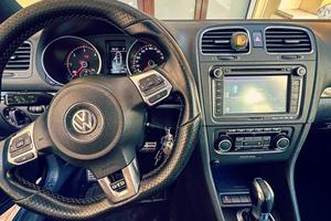 Golf 6