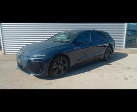 AUDI A6 AVANT E-TRON PERFORMANCE N603713