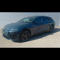 AUDI A6 AVANT E-TRON PERFORMANCE A NOLEGGI N603713