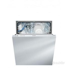 lavastoviglie Indesit DIF 14B1 A